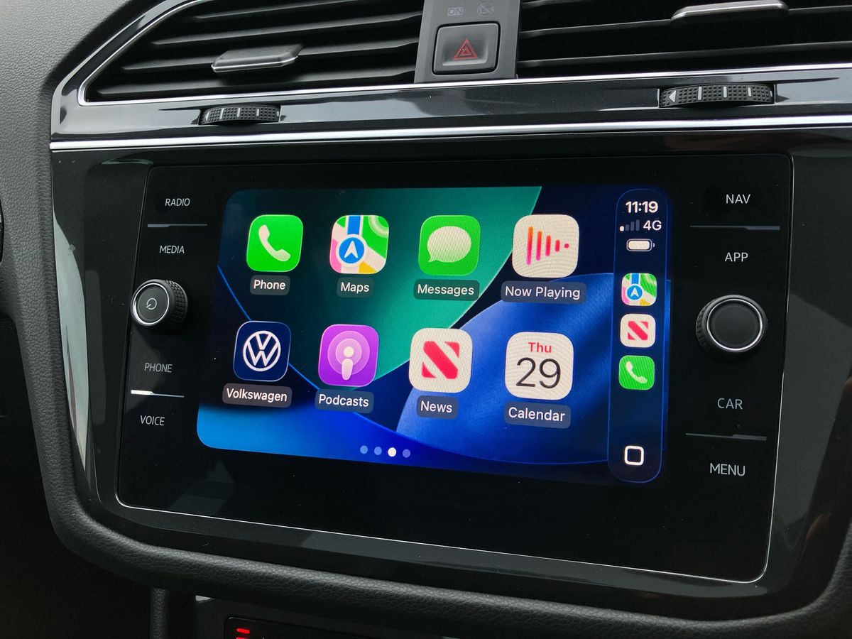 Used Volkswagen Tiguan 2022 for sale - 77221150: Photo 48