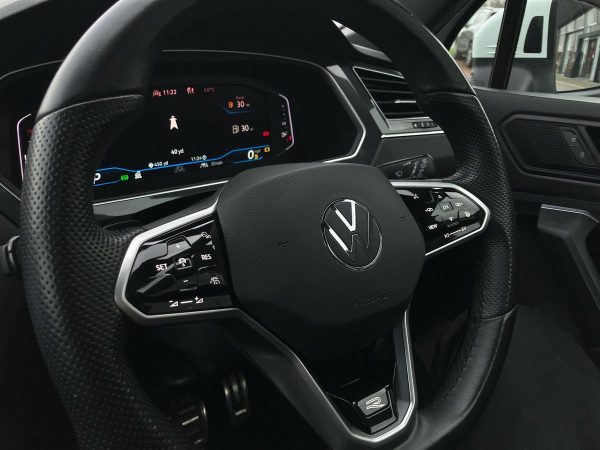 Used Volkswagen Tiguan 2022 for sale - 77221150: Photo 51