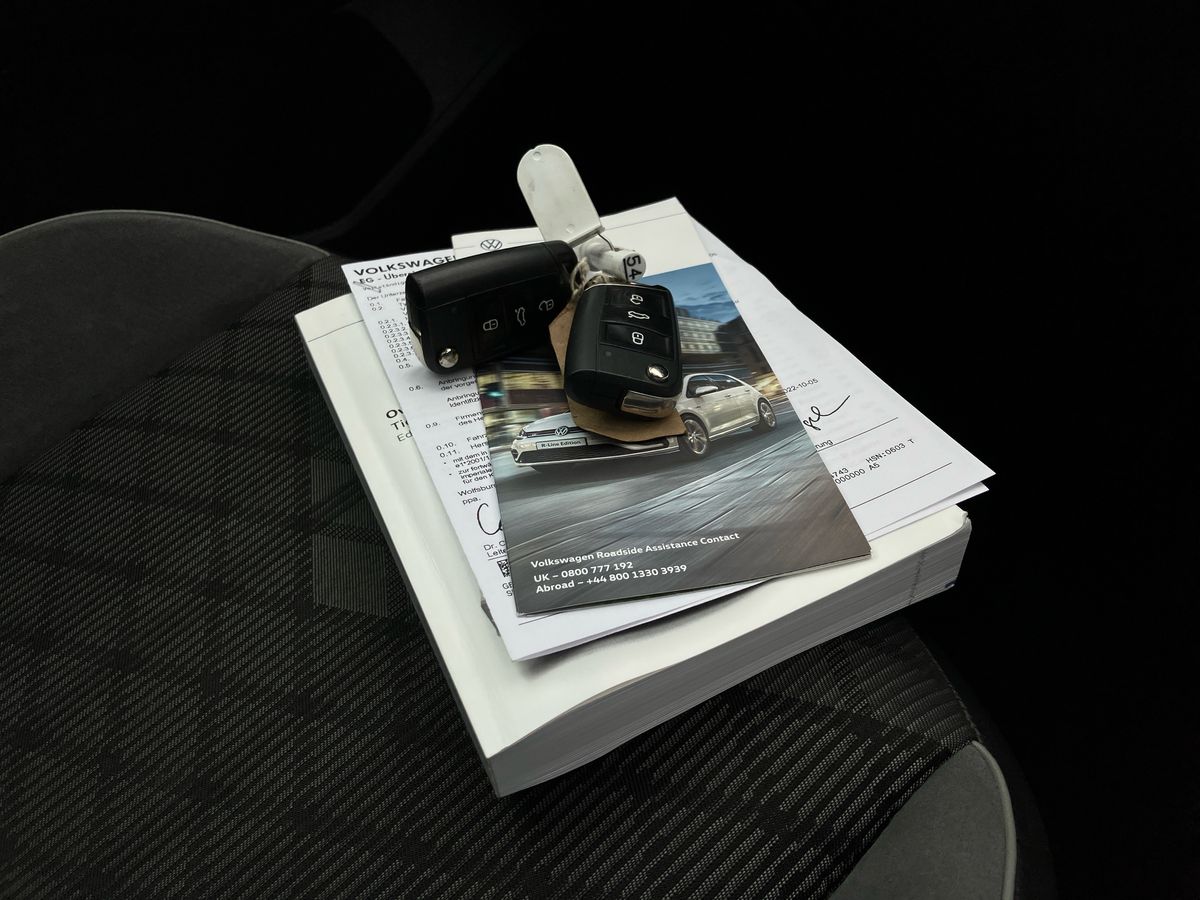 Used Volkswagen Tiguan 2022 for sale - 77221150: Photo 52