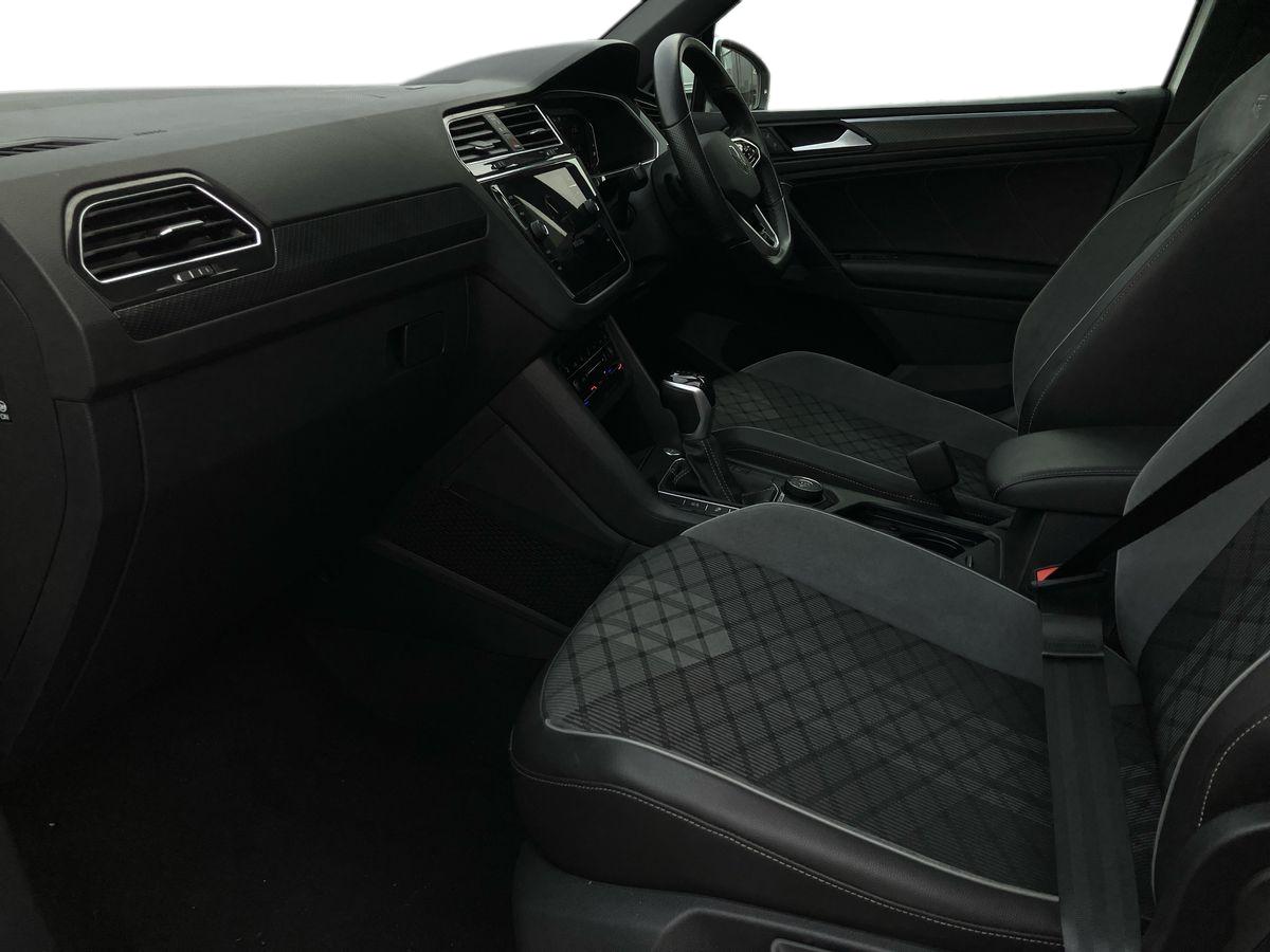 Used Volkswagen Tiguan 2022 for sale - 77221150: Photo 6