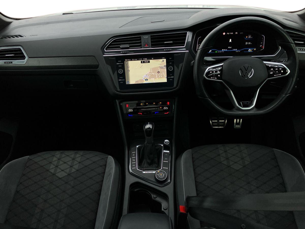 Used Volkswagen Tiguan 2022 for sale - 77221150: Photo 9
