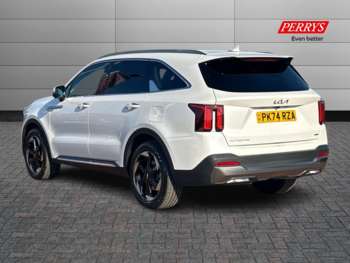 Used Kia Sorento 2024 for sale - 74926833: Photo