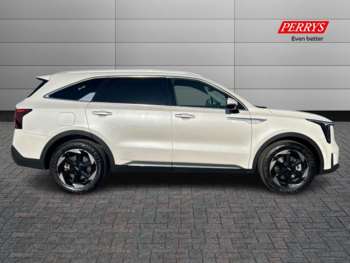 Used Kia Sorento 2024 for sale - 74926833: Photo