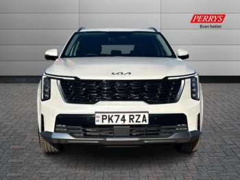 Used Kia Sorento 2024 for sale - 74926833: Photo