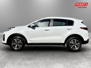 Used Kia Sportage 2019 for sale - 78380194: Photo