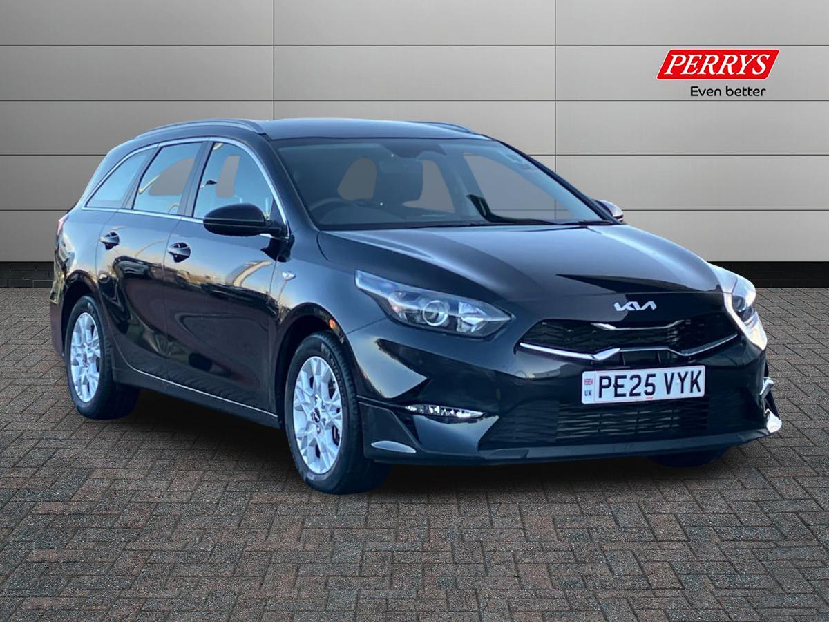 Used Kia Ceed 2025 for sale - 76878279: Photo 1