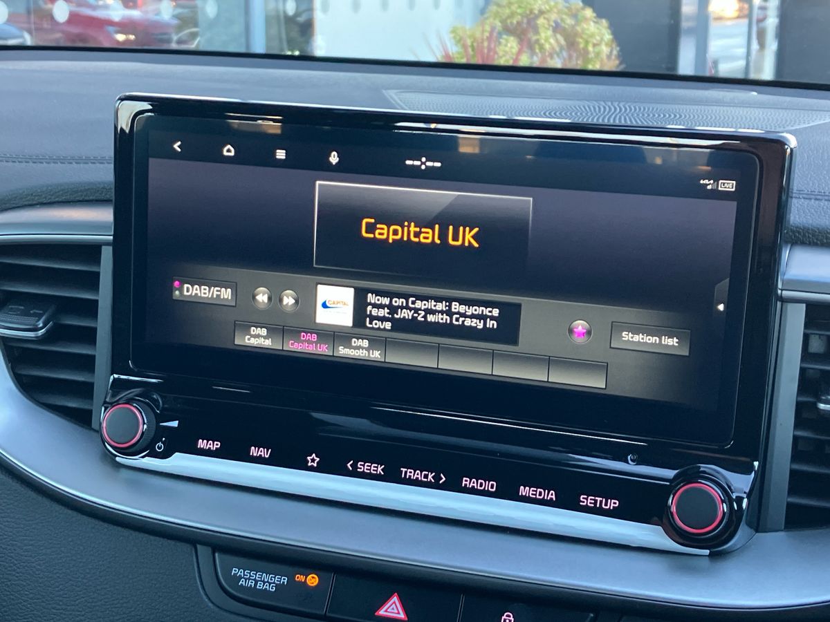 Used Kia Ceed 2025 for sale - 76878279: Photo 10