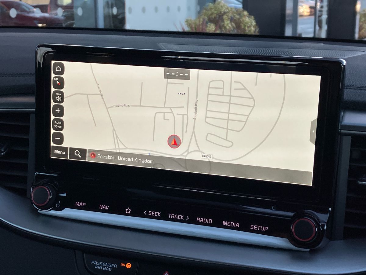 Used Kia Ceed 2025 for sale - 76878279: Photo 11