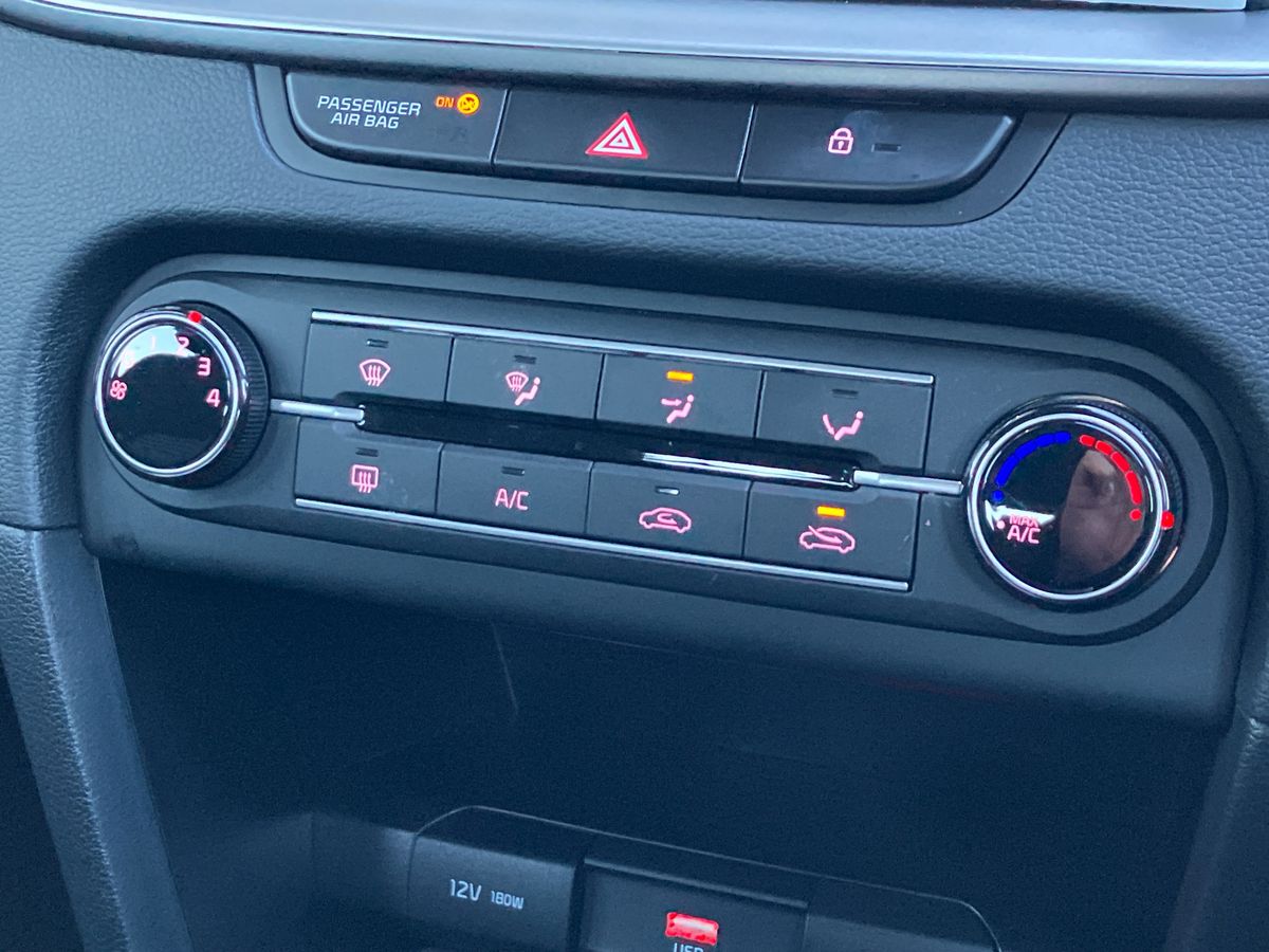 Used Kia Ceed 2025 for sale - 76878279: Photo 12