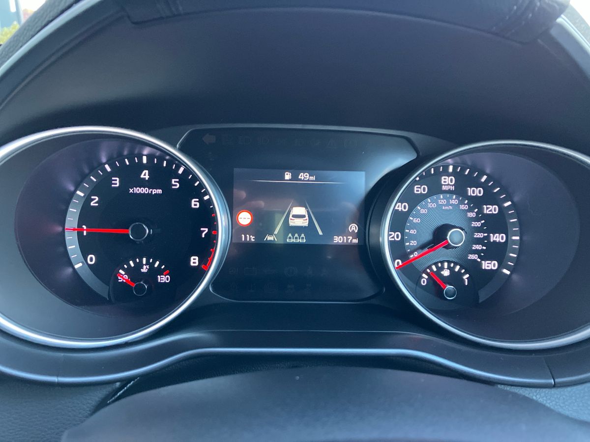 Used Kia Ceed 2025 for sale - 76878279: Photo 14