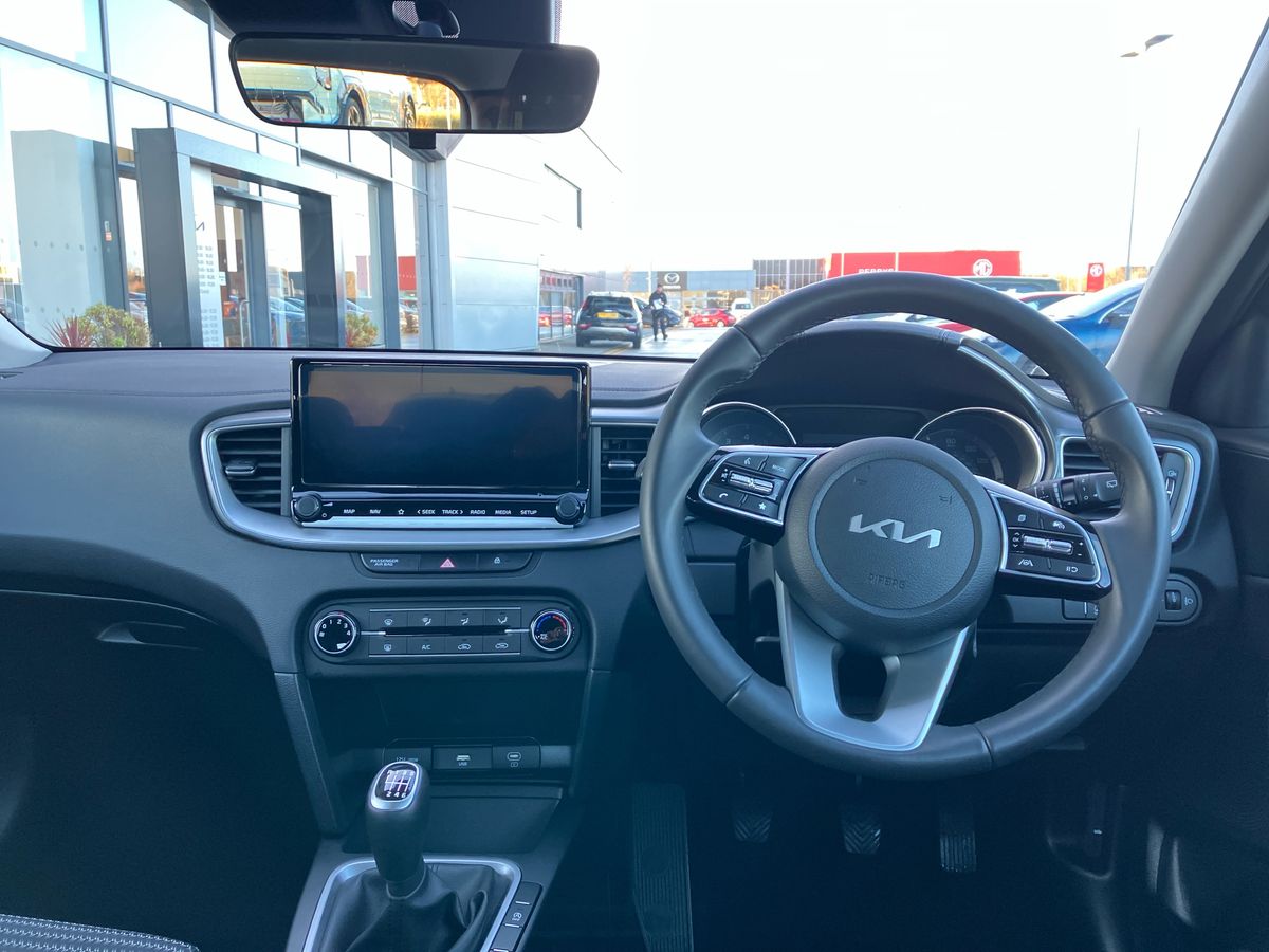 Used Kia Ceed 2025 for sale - 76878279: Photo 15