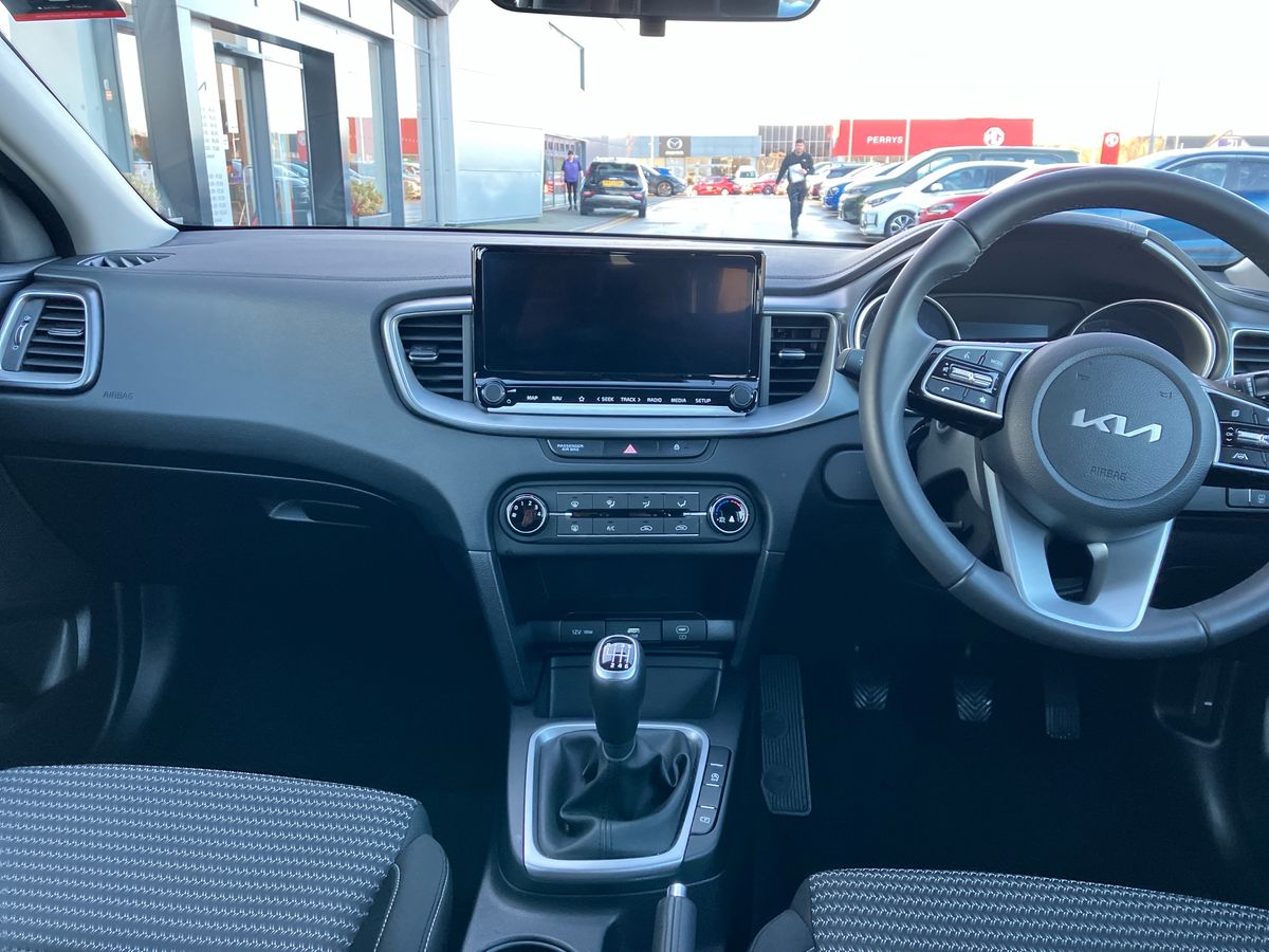 Used Kia Ceed 2025 for sale - 76878279: Photo 17