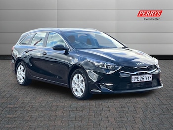 2025 - 1.5T GDi ISG 138 2 5dr