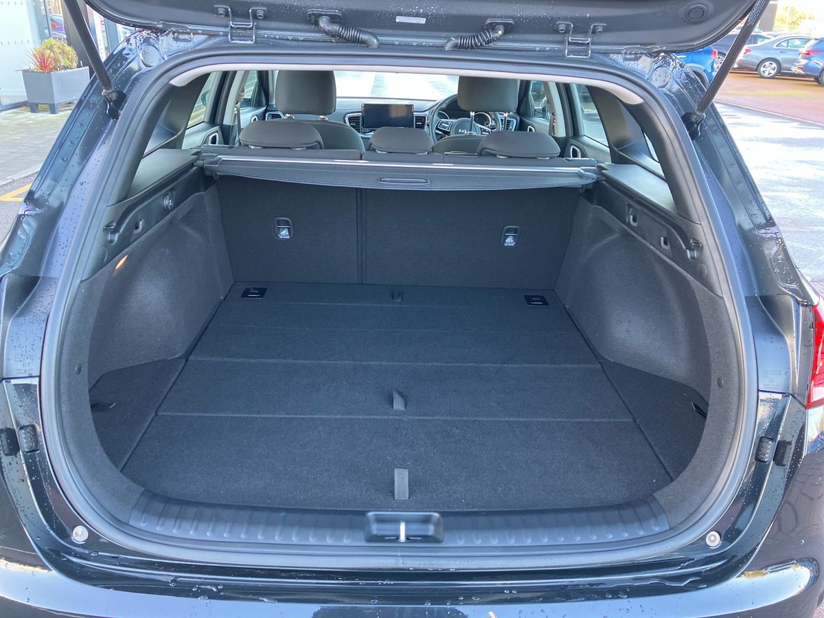 Used Kia Ceed 2025 for sale - 76878279: Photo 20