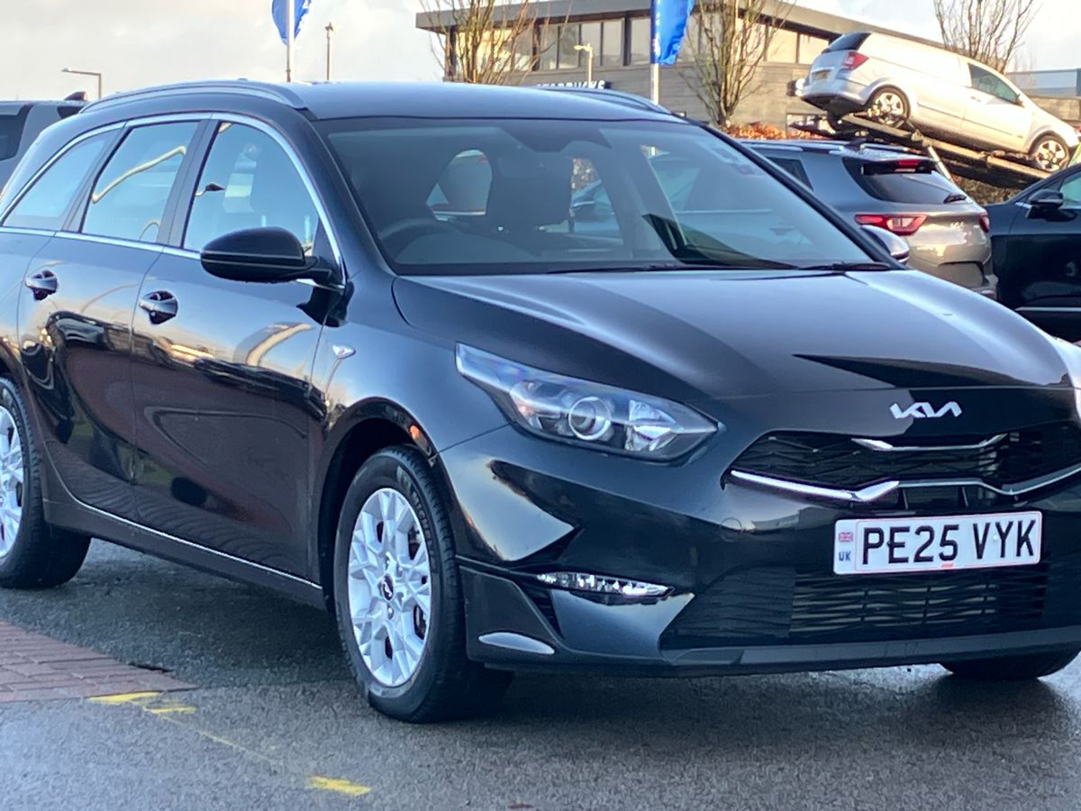 Used Kia Ceed 2025 for sale - 76878279: Photo 21