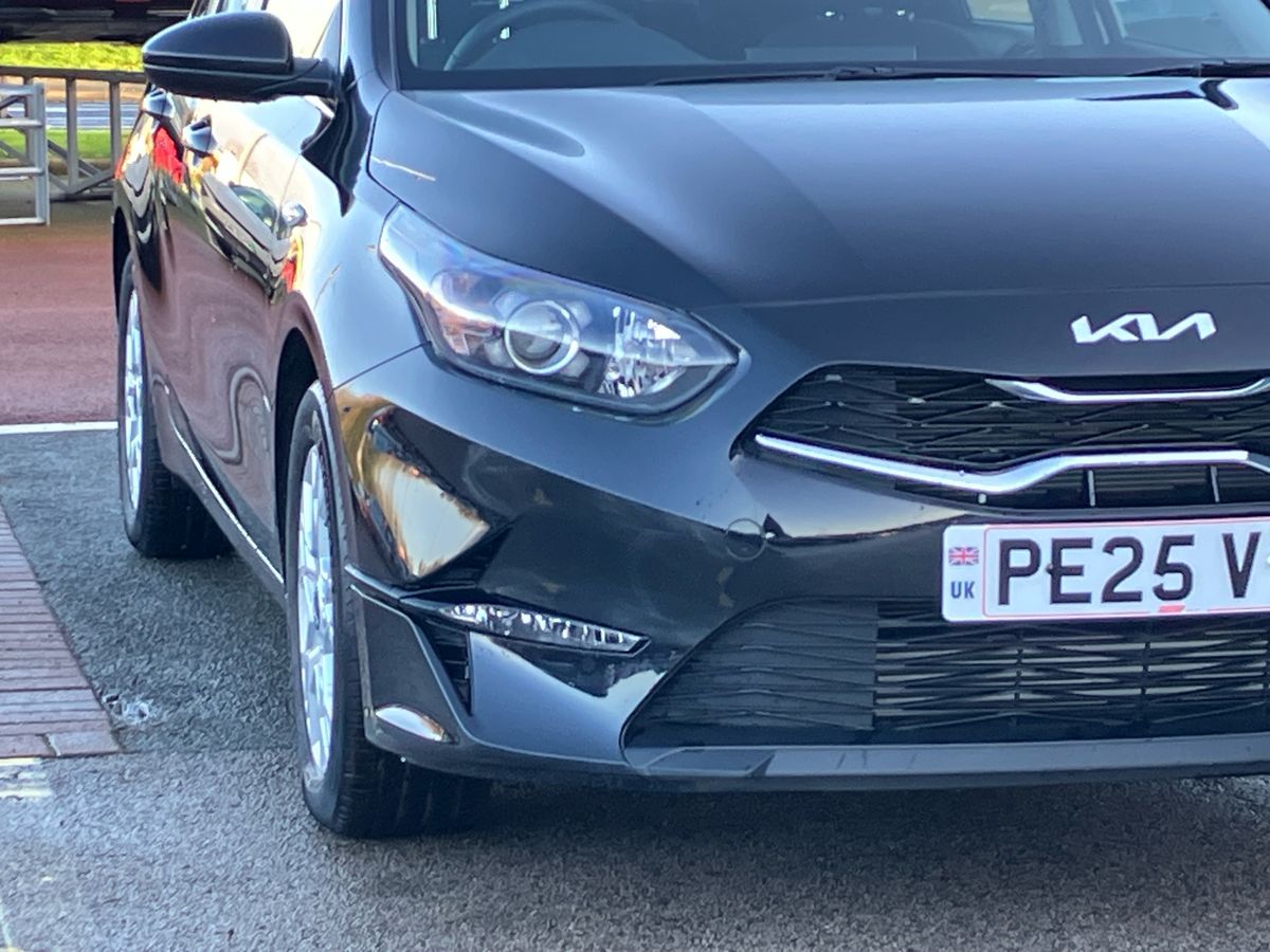 Used Kia Ceed 2025 for sale - 76878279: Photo 22