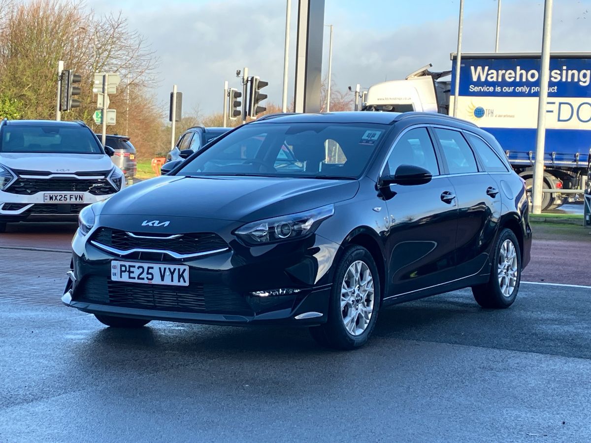 Used Kia Ceed 2025 for sale - 76878279: Photo 23