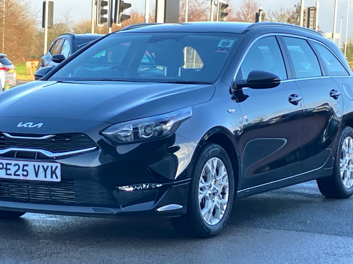 Used Kia Ceed 2025 for sale - 76878279: Photo 24