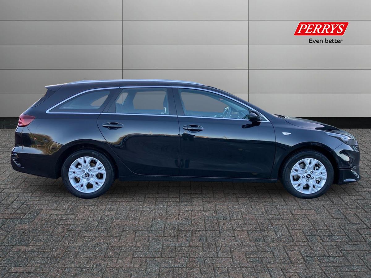 Used Kia Ceed 2025 for sale - 76878279: Photo 3