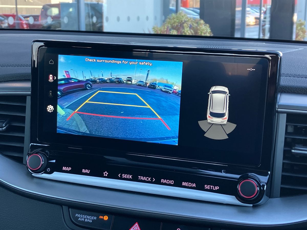 Used Kia Ceed 2025 for sale - 76878279: Photo 37