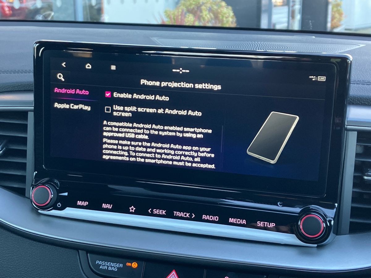 Used Kia Ceed 2025 for sale - 76878279: Photo 39