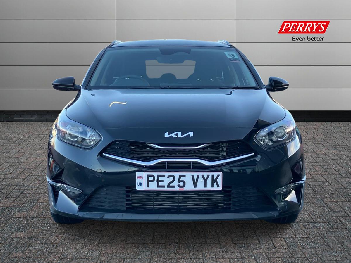 Used Kia Ceed 2025 for sale - 76878279: Photo 4