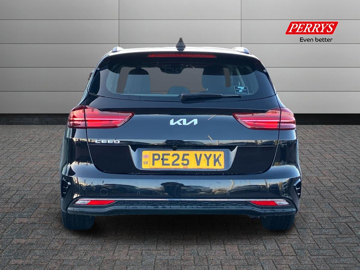 Used Kia Ceed 2025 for sale - 76878279: Photo 5