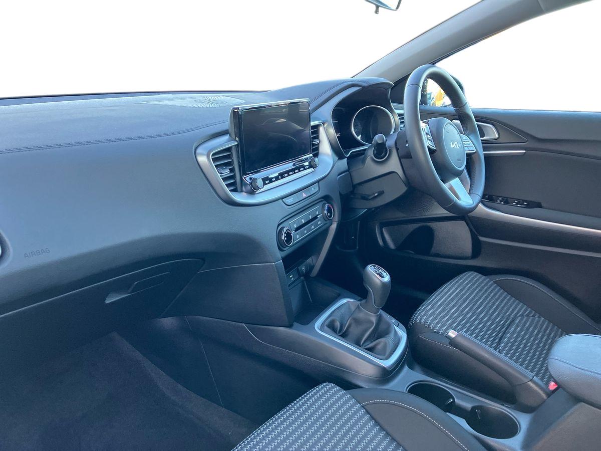 Used Kia Ceed 2025 for sale - 76878279: Photo 6