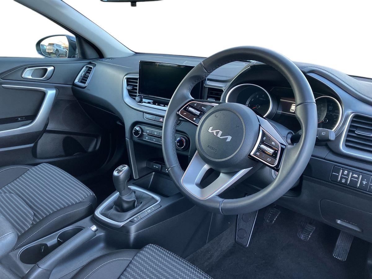 Used Kia Ceed 2025 for sale - 76878279: Photo 8