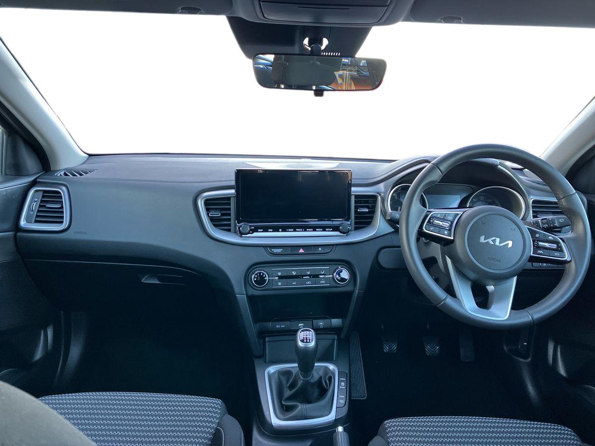 Used Kia Ceed 2025 for sale - 76878279: Photo 9