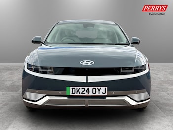 Used Hyundai IONIQ 5 2024 for sale - 78521688: Photo