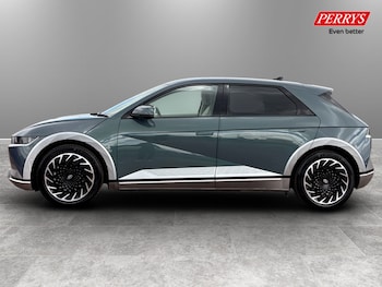 Used Hyundai IONIQ 5 2024 for sale - 78521688: Photo
