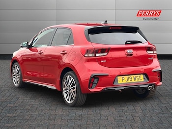 Used Kia Rio 2019 for sale - 77350654: Photo