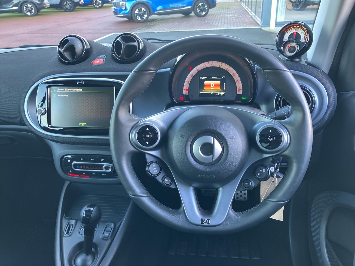 Used smart fortwo 2023 for sale - 76748647: Photo 16