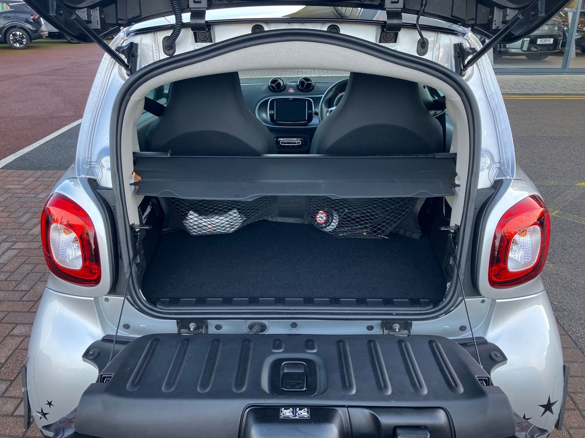 Used smart fortwo 2023 for sale - 76748647: Photo 21