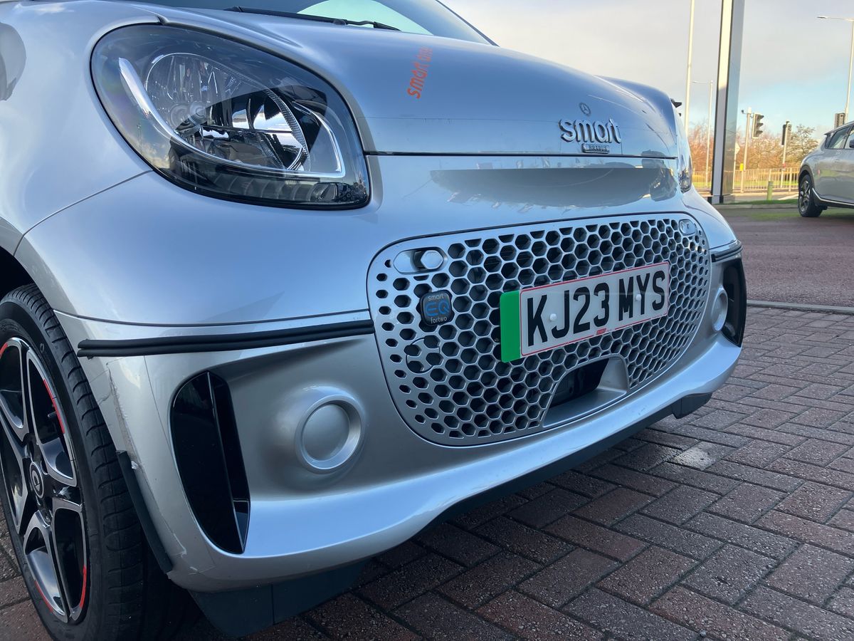 Used smart fortwo 2023 for sale - 76748647: Photo 22