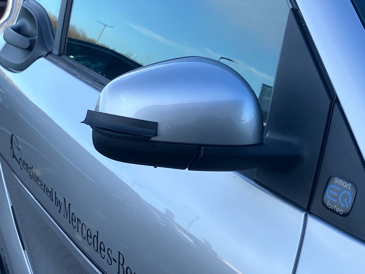 Used smart fortwo 2023 for sale - 76748647: Photo 23