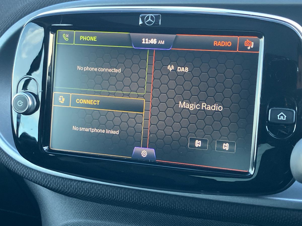 Used smart fortwo 2023 for sale - 76748647: Photo 30