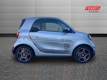 Used smart fortwo 2023 for sale - 76748647: Photo