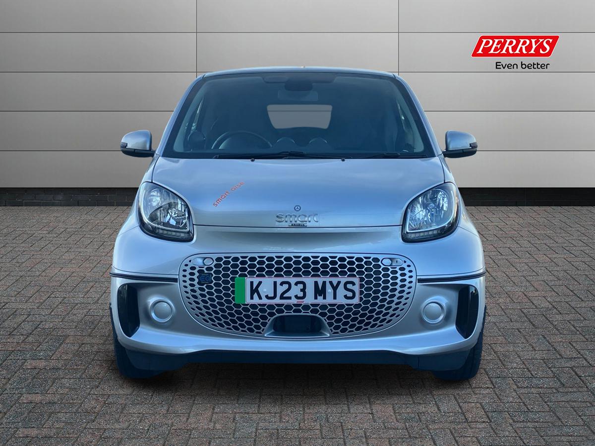Used smart fortwo 2023 for sale - 76748647: Photo 4