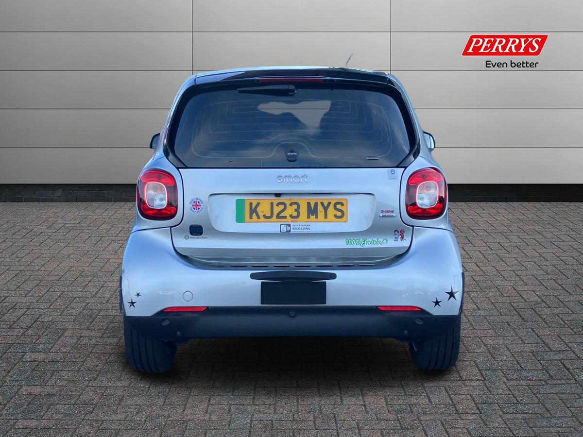 Used smart fortwo 2023 for sale - 76748647: Photo 6