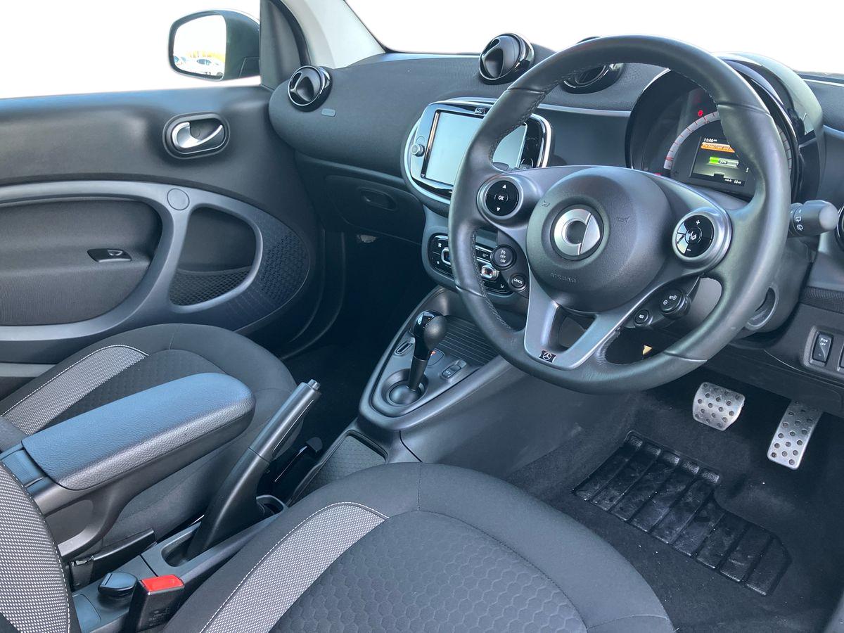 Used smart fortwo 2023 for sale - 76748647: Photo 9