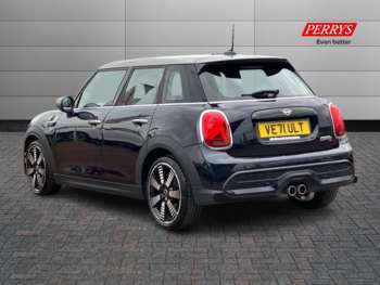 Used MINI Hatch 2022 for sale - 74926394: Photo