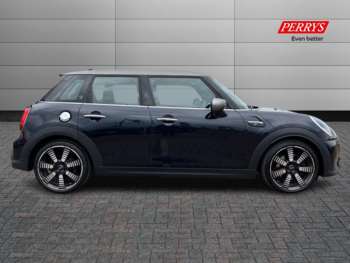 Used MINI Hatch 2022 for sale - 74926394: Photo