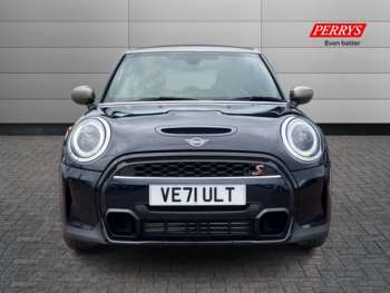 Used MINI Hatch 2022 for sale - 74926394: Photo