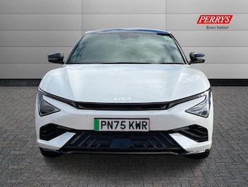 Used Kia EV6 2025 for sale - 76272484: Photo