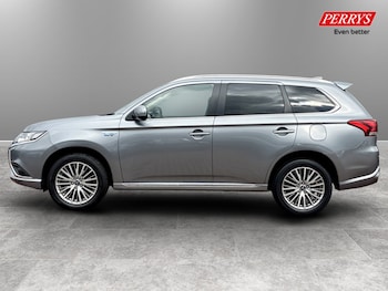 Used Mitsubishi Outlander 2021 for sale - 78755265: Photo
