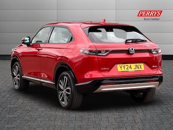 Used Honda HR-V 2024 for sale - 75480741: Photo