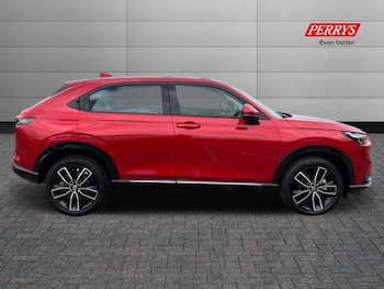 Used Honda HR-V 2024 for sale - 75480741: Photo