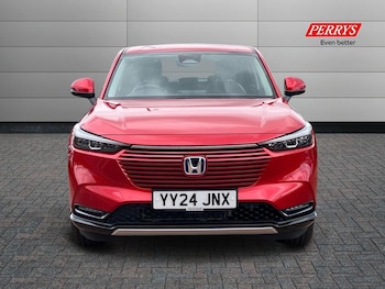 Used Honda HR-V 2024 for sale - 75480741: Photo